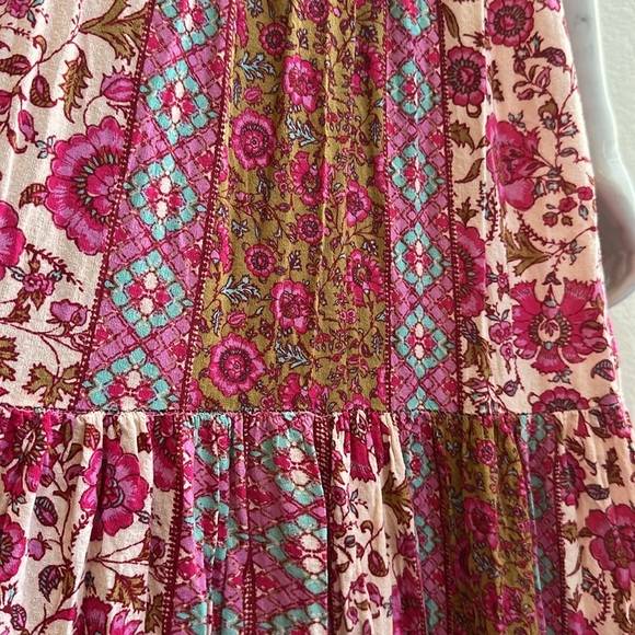 Free People Hanalei Bay Maxi Dress - Picture 13 of 13